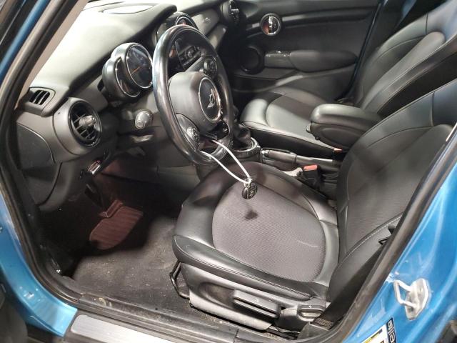 WMWXS5C57FT827608 Mini Cooper