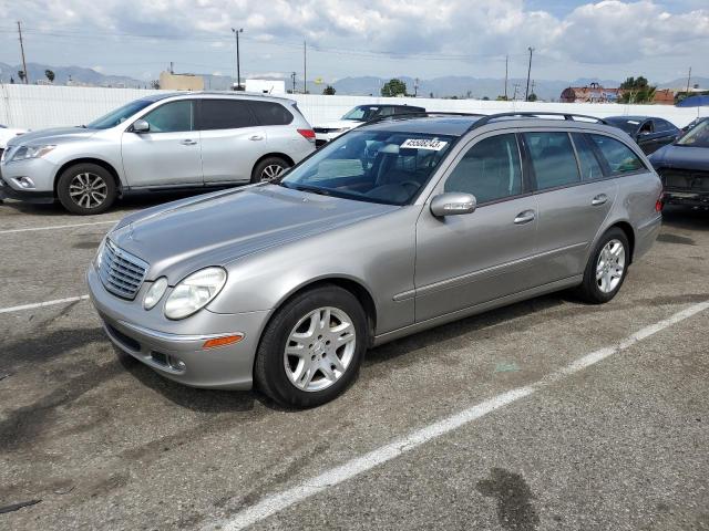 2006 Mercedes-Benz E 350 Wagon for sale in Van Nuys, CA