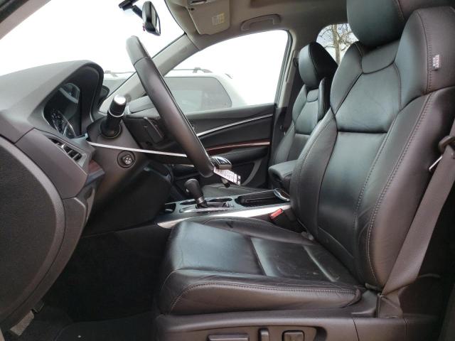 5FRYD4H21EB044312 Acura MDX