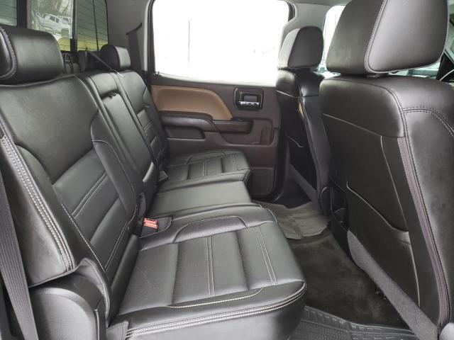 2016 GMC SIERRA K35 - 1GT42YE89GF184550