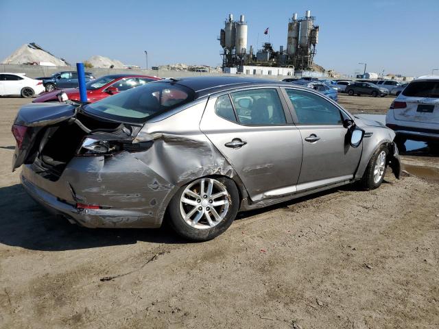 5XXGM4A76CG032265 KIA Optima Lx
