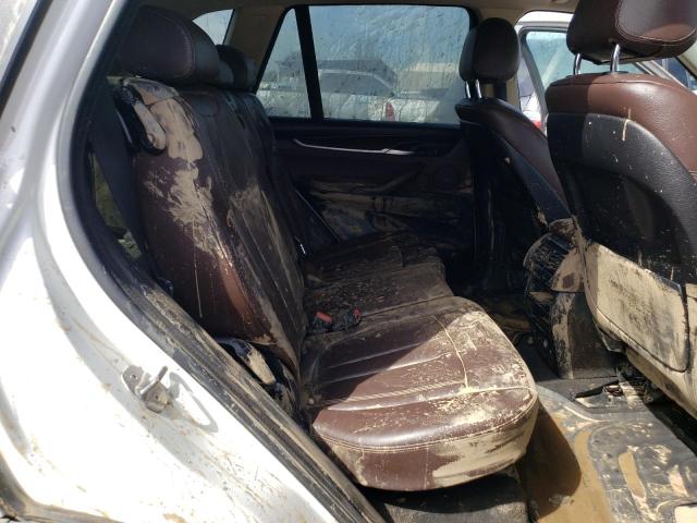 5UXKS4C53E0C06911 BMW X5 Xdrive35d