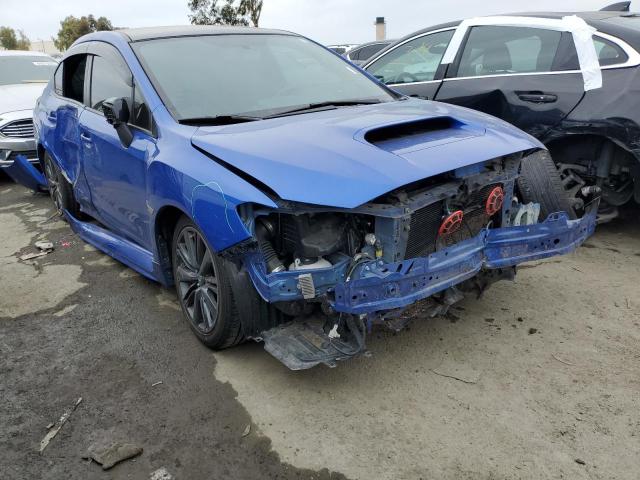 JF1VA1B68H9803422 Subaru WRX