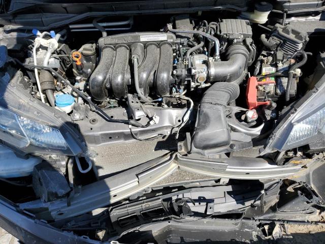 2016 HONDA FIT EX - 3HGGK5H93GM703142