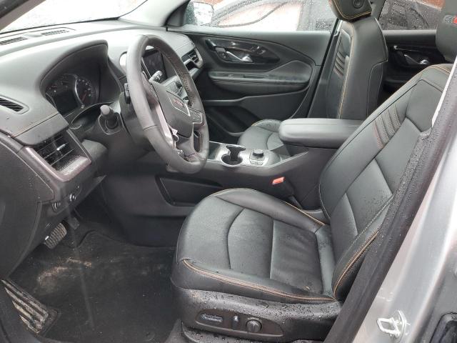 2022 GMC TERRAIN AT 3GKALYEV9NL181824