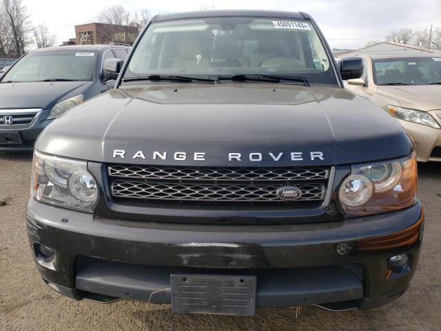 SALSF2D46DA789084 Land Rover Range Rover Sport Hse