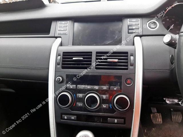 SALCB2CN6KH814600 Land Rover Discovery