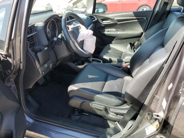2016 HONDA FIT EX - 3HGGK5H93GM703142