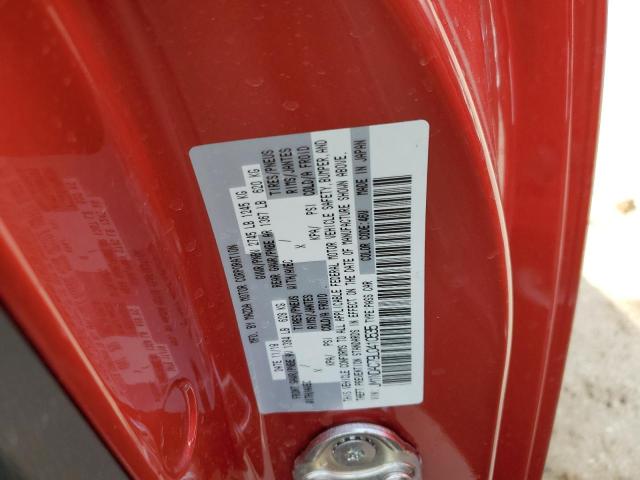 2020 MAZDA MX-5 MIATA - JM1NDAC79L0410535