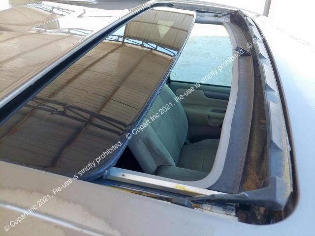 5N1AA08C79N607332 Nissan Armada