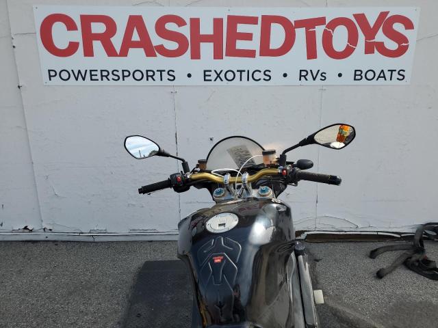 2005 APRILIA TUONO 1000 ZD4RPC0505S000130