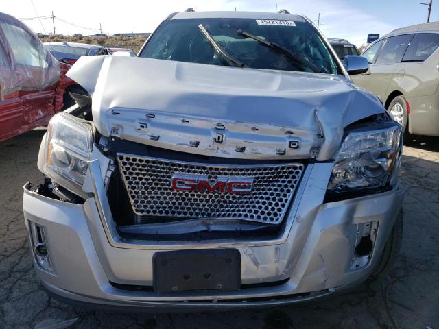 2GKFLZE32F6263328 GMC Terrain Denali