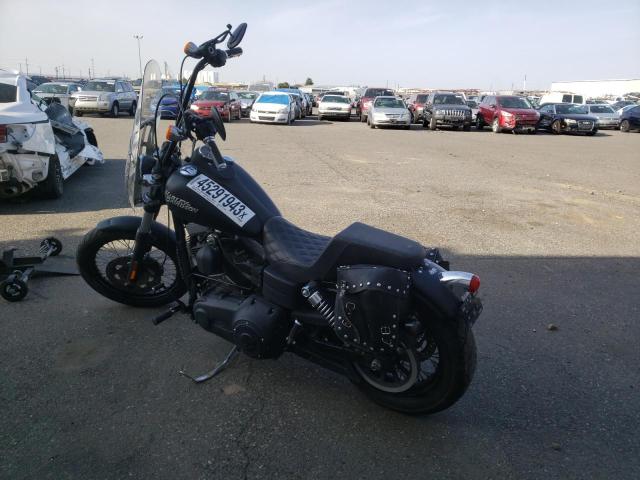 2012 HARLEY-DAVIDSON OTHER 1HD1GX410CC319122