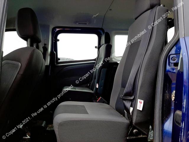 ZFA26300006954040 Fiat Doblo Myli