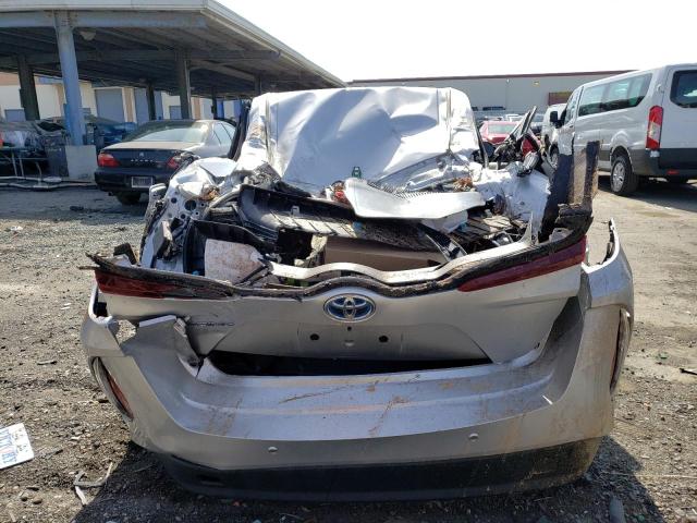 JTDKARFP3H3001071 Toyota PRIUS PRIME