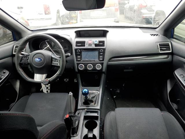 JF1VA1B68H9803422 Subaru WRX