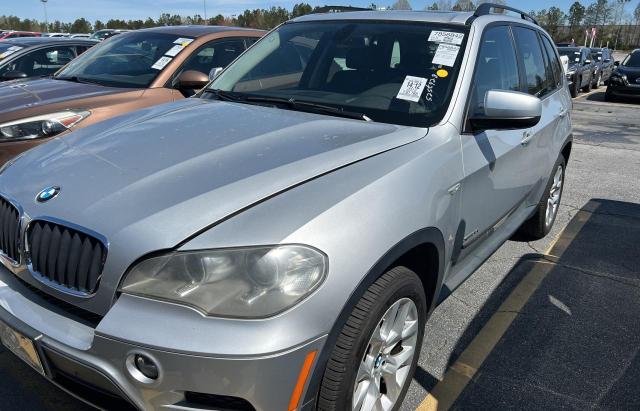 5UXZV4C56CL746297 BMW X5 Xdrive35i