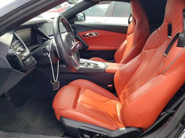 WBAHF3C03LWW66055 BMW Z4 Sdrive30i
