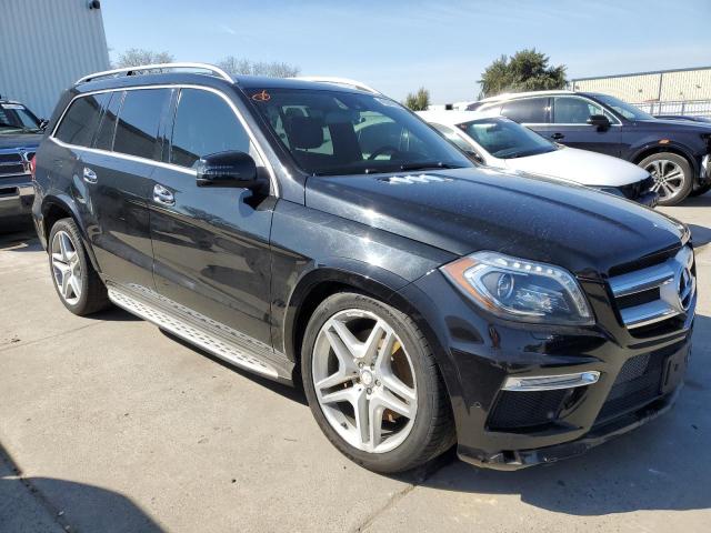 4JGDF7DE1EA281110 Mercedes-Benz Gl 550 4matic