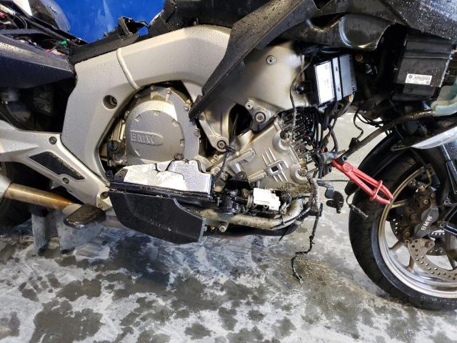 2016 BMW K1600 GTL WB1061209GZZ26580