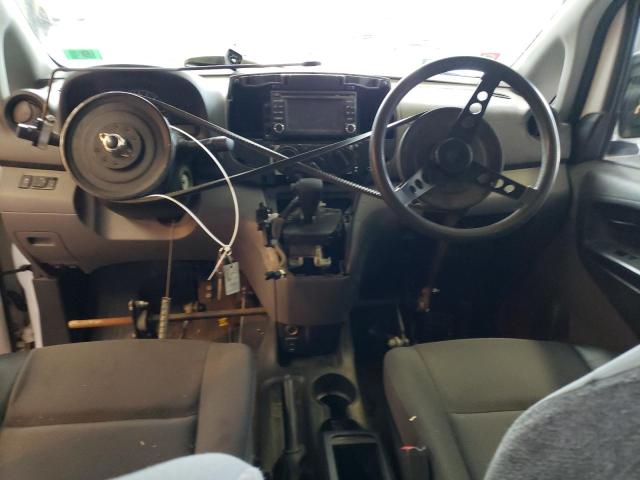 2019 NISSAN NV200 2.5S - 3N6CM0KN0KK691520
