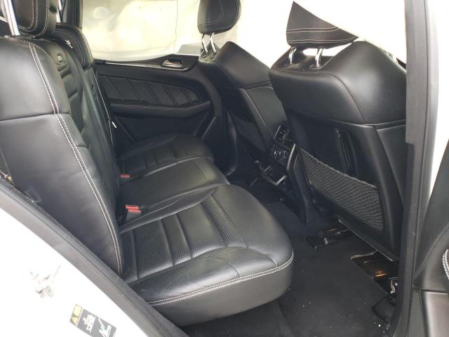 2016 MERCEDES-BENZ GLE 63 AMG 4JGDA7FB5GA723245