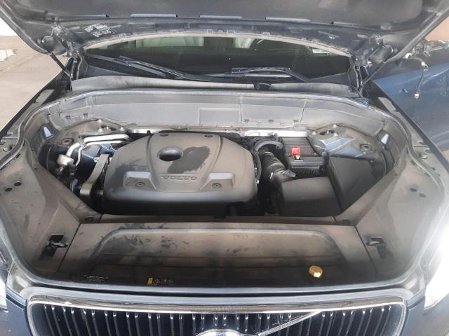 YV4A22PK6J1200813 Volvo XC90 T6