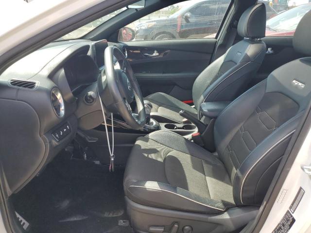2021 KIA FORTE GT L - 3KPF34AD9ME331859