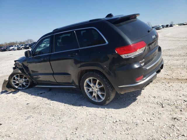 1C4RJFJG1FC767916 Jeep Grand Cherokee Summit