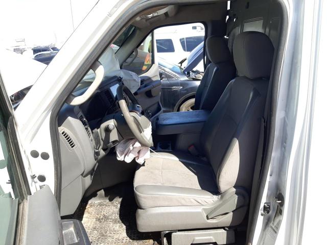 1N6AF0LX9FN805404 Nissan Nv 2500