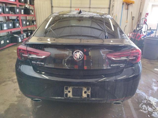 2018 BUICK REGAL ESSE - W04GR6SX0J1064417