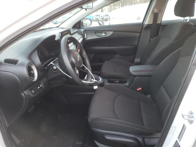 2021 KIA FORTE FE - 3KPF24AD3ME347011