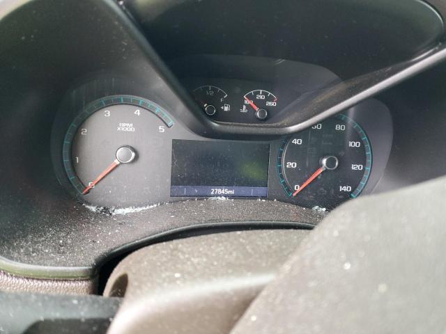 2022 GMC CANYON DEN - 1GTP6EE11N1121388