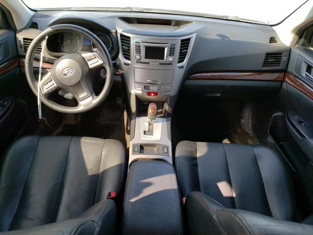 4S3BMBL61E3038495 Subaru Legacy 2.5i Limited