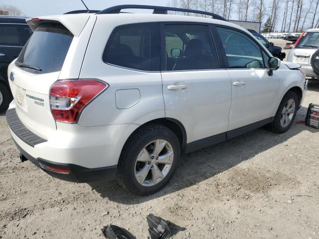 JF2SJAHC1EH540929 Subaru Forester 2.5i Limited