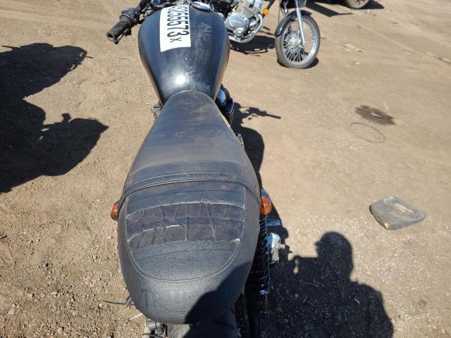2016 TRIUMPH MOTORCYCLE THRUXTON - SMT920K17GT732272