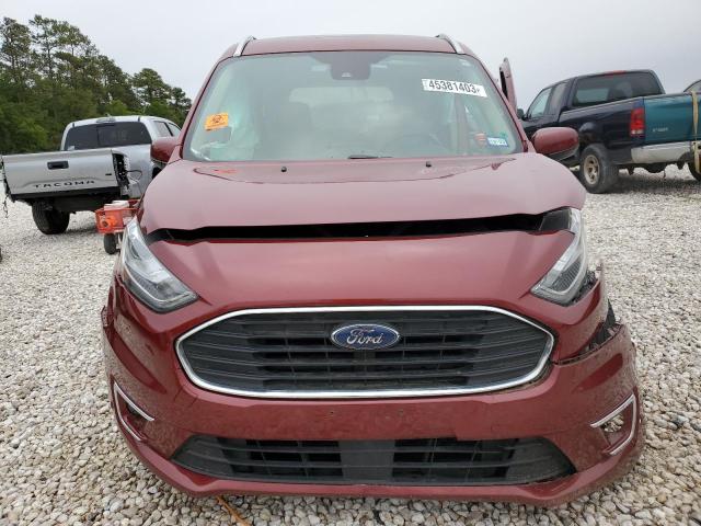 2019 FORD TRANSIT CO - NM0GE9G20K1393262