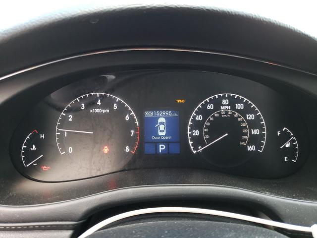 KMHGC4DF5BU116457 Hyundai Genesis 4.6l