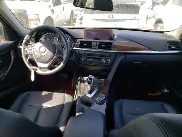 2015 BMW 328 I - WBA3A5G57FNS85085