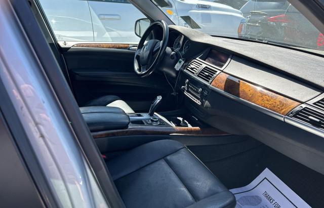 5UXZV4C56CL746297 BMW X5 Xdrive35i