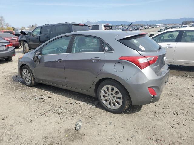 2017 HYUNDAI ELANTRA GT - KMHD35LH1HU378609