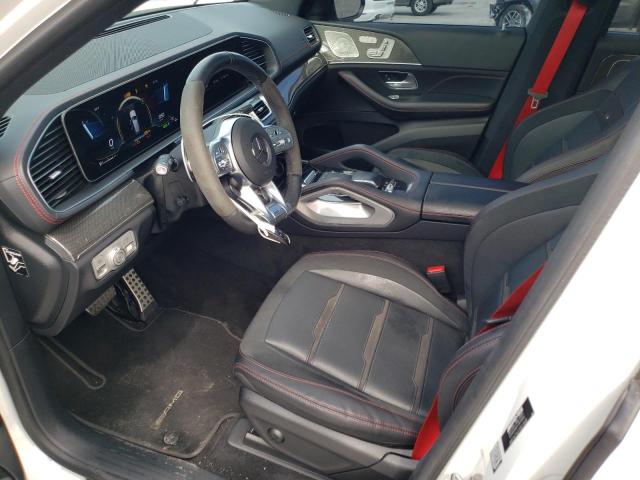 4JGFB6BBXNA614279 Mercedes-Benz Gle Amg 53 4matic