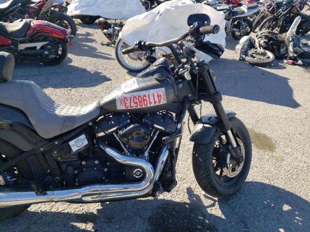 2018 HARLEY-DAVIDSON FXFBS FAT - 1HD1YLK34JC039291
