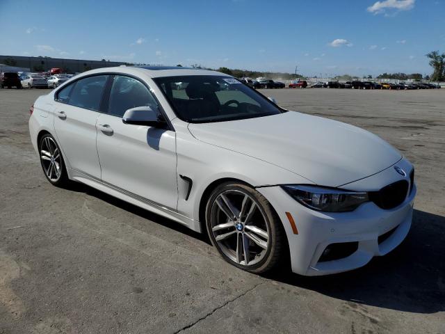 2018 BMW 430I GRAN - WBA4J1C56JBG81041