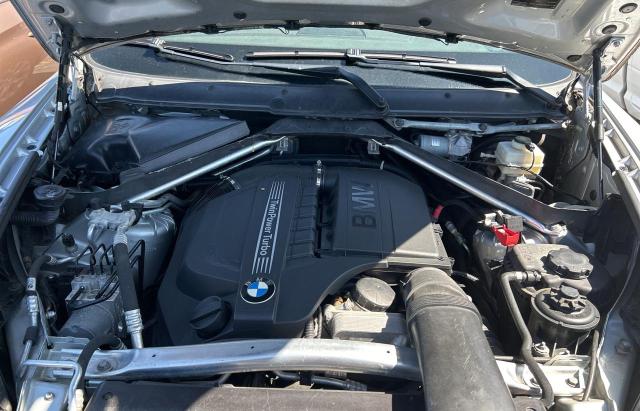 5UXZV4C56CL746297 BMW X5 Xdrive35i