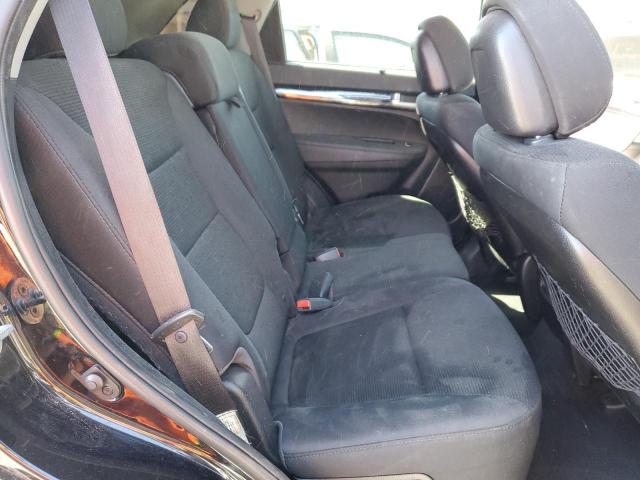 5XYKT4A62FG615050 KIA SORENTO LX