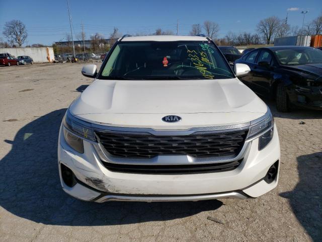KNDERCAA5M7179637 KIA SELTOS EX