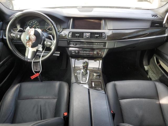 WBA5A7C54GG146645 BMW 528 XI