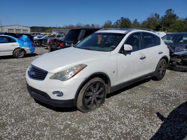 2014 INFINITI QX50 