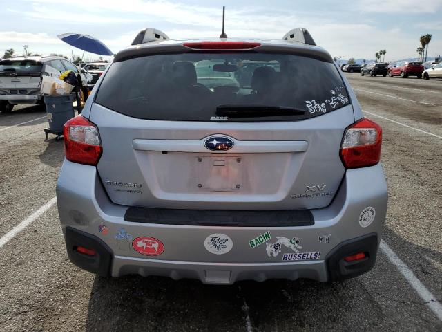 JF2GPACC8F8323102 Subaru Xv Crosstrek 2.0 Premium